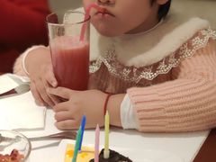 -斗牛士牛排(南京东路店)