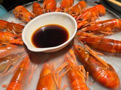 -红盔甲·小龙虾(人民广场店)