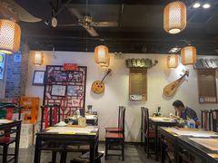-京城小江南·北京烤鸭·江南土菜·白鱼(中关村店)