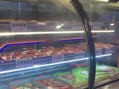 -小猪查理川式自助烤肉(大学城店)