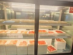 -深海聚汇·牛榴宴·自助料理(江宁万达店)