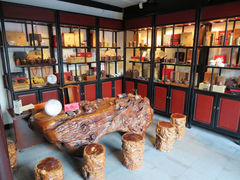 -宁波茶文化博物院