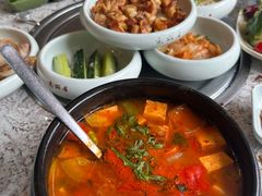 -高丽屋(天宁寺店)