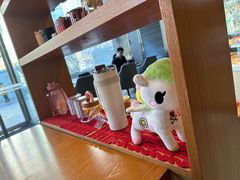 -COSTA COFFEE(丰联广场店)