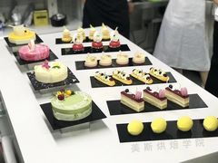 -美斯烘焙培训学院•蛋糕•面包•咖啡(宝安校区)