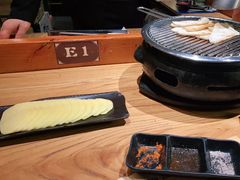 -千寻烧肉(政务区店)
