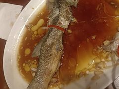 -古南都·老广东酒楼(龙江店)