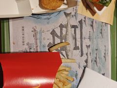 -麦当劳(秦皇东大街店)