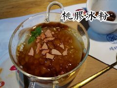 -炖物24章·顺时轻养茶(杭州大厦店)