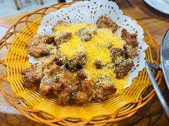 -南记食粥坊·宵夜大排档(莲花店)