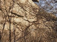 -北京密云天门山风景区