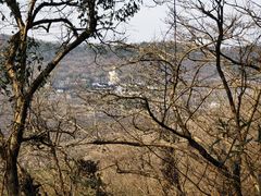 -句容茅山景区