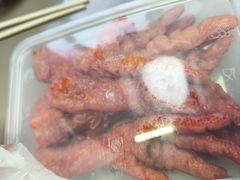 -晶牌烤鸭(延吉东路557弄小区店)