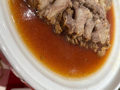 -西贝(东城万达广场店)