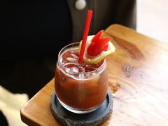 -BE NORMAL CAFE(霞溪路店)