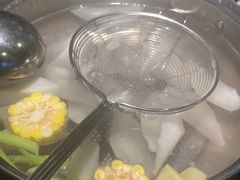 -幸运牛汕头小黄牛牛肉火锅(梅林店)