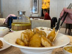 -大鸭梨烤鸭(房山店)
