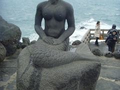 -龙头岩(Dragon Head Rock)