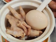 -益寿炖品店