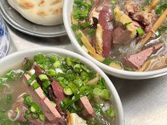 -老李家杂肝汤(回民街店)
