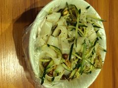 潘氏大厨房-潘氏凉皮(迎宾南路店)