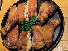 -Let'sBURGERplus·非常创意汉堡(三里屯店)