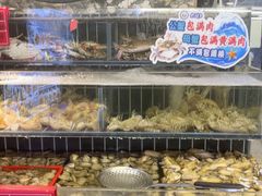 -大胡子海鲜·天津菜·砂锅烧烤(五大道创始店)