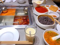 -海底捞火锅(徐州火车站店)