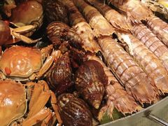 -日进一片海.生腌海鲜火锅.宵夜烧烤(三里屯总店)