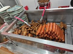 -老火车站牛肉粉