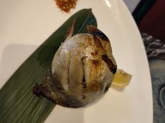 -长沙北辰洲际酒店-兰调全日餐厅