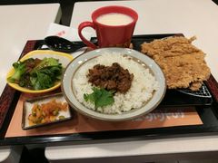 -永和大王(解放东路店)