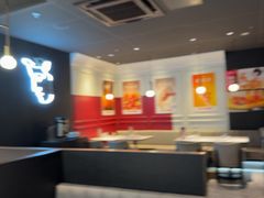 -必胜客(江东万达店)