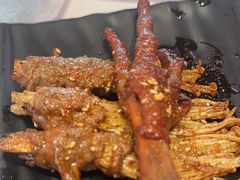 -聚在尊味虾皇·夜宵市集(新建店)