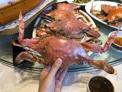 -万宝海鲜舫(劳动公园店)