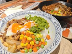 -吉野家(中街店)