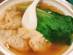 -香港新曜记茶餐厅(万泰城店)