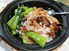 -阿清煲仔店(纺织城店)