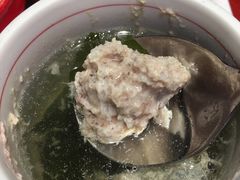 海带猪肉汤-猪角·闽南猪脚饭(上梅林店)
