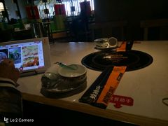 -蛙蛙叫干锅年代(簋街总店)