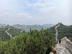 -雁门关景区