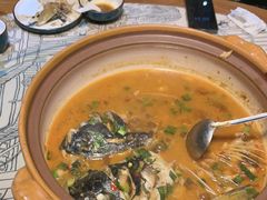 -千岛湖小鱼儿·淳安匠心农家菜