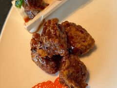 招牌南粤谷饲牛肉粒-三利音·浦之舟(滨江大道店)