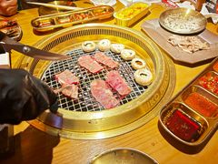 -MIKOMIKO和牛烧肉专门店(南门店)