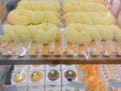 -奈雪的茶(凯德新都心店)