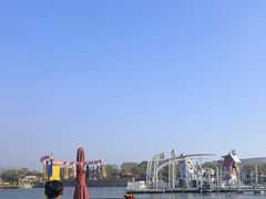 -大连海昌发现王国主题公园