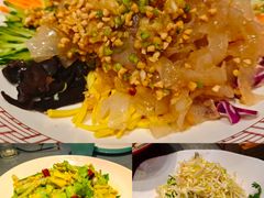 -老济南·地道济南菜(大明湖店)