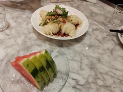 -小菜园新徽菜(宜兴八佰伴店)