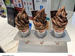 -歌帝梵(大运河购物中心店)