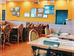 大堂-萨莉亚意式餐厅(东川路店)